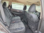 Nissan Rogue 2015
