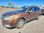 Subaru Outback 2012