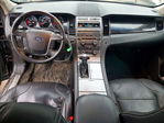 Ford Taurus 2012