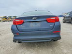 Kia Optima 2015