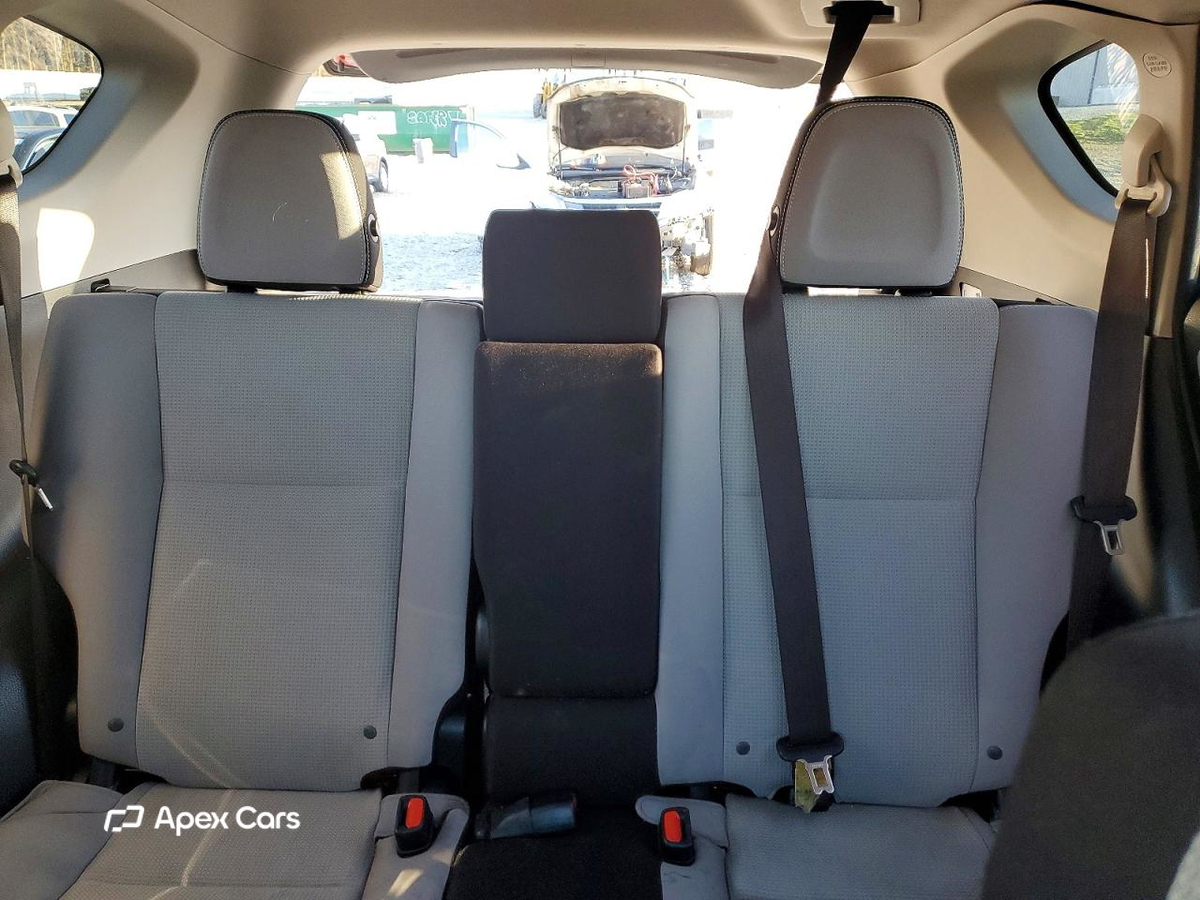 Toyota RAV 4 2017