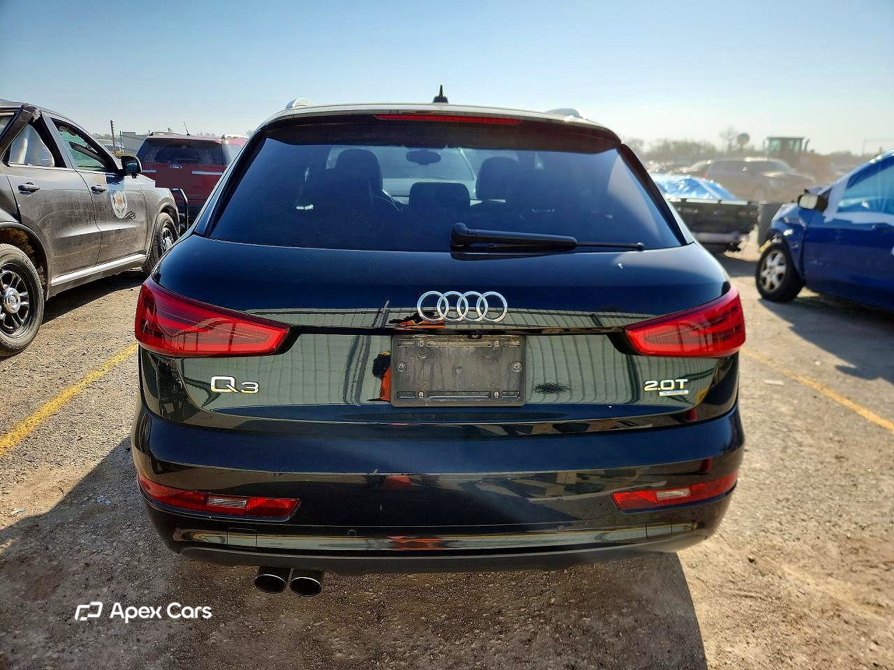 Q3 2015