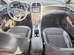 Chevrolet Malibu 2013