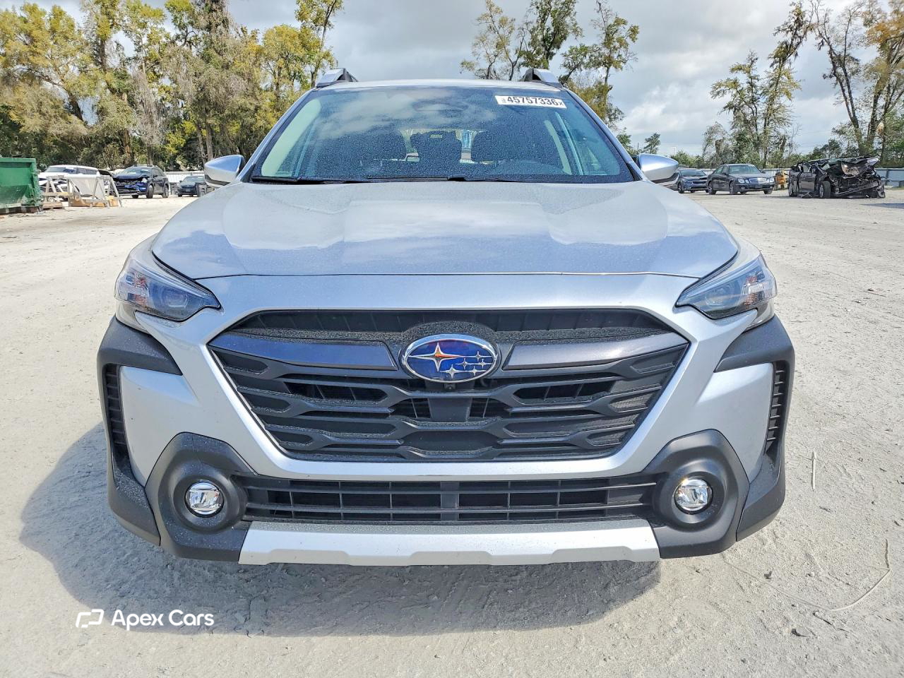 Subaru Outback 2025