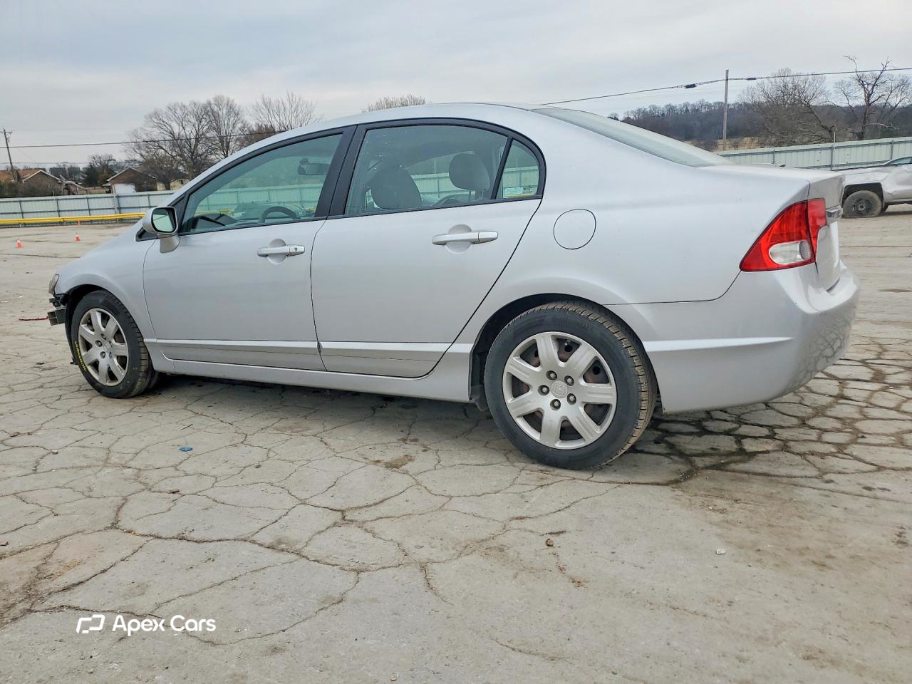 Honda Civic 2009