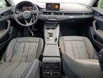 Audi A4 2017