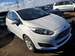 Ford Fiesta 2017
