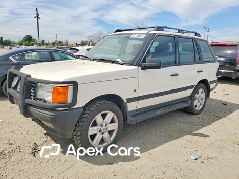 Land Rover Range Rover 1995 - Image 1 of 5