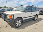 Land Rover Range Rover 1995