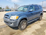 Toyota Sequoia 2005