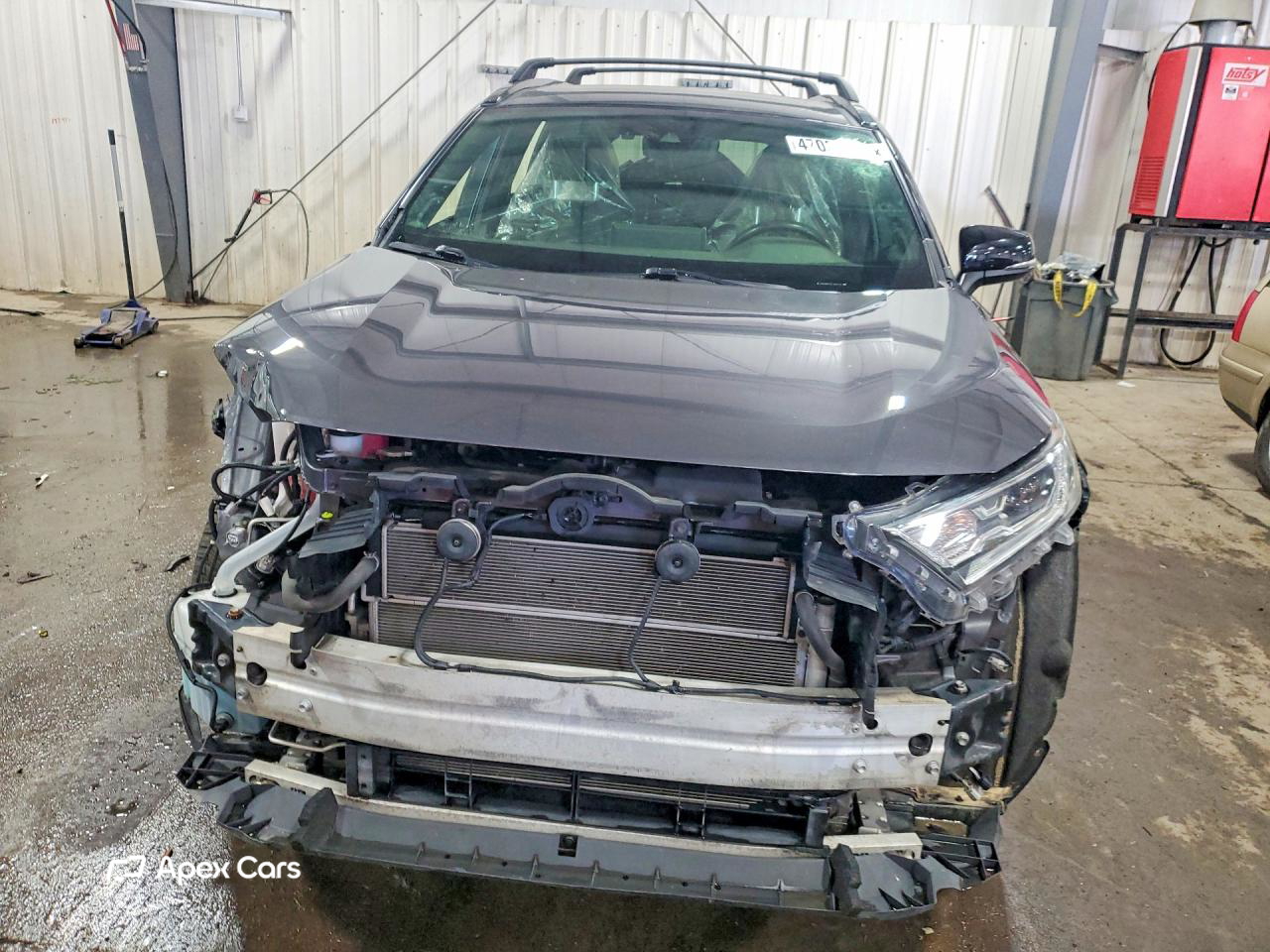 Toyota RAV 4 2020