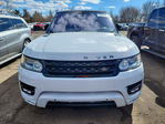 Land Rover Range Rover 2016