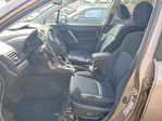 Subaru Forester 2014