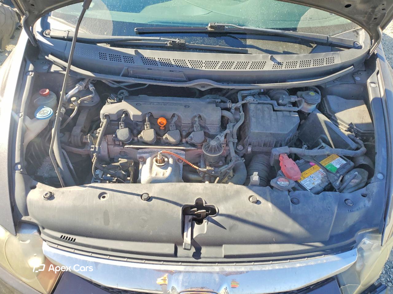 Honda Civic 2011