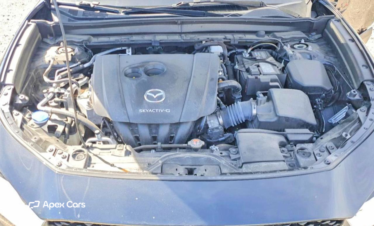 Mazda CX-30 2022