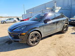 Porsche Cayenne 2020