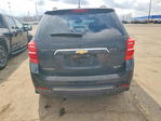 Chevrolet Equinox 2017