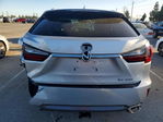 Lexus RX 2016