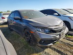 Honda Civic 2021