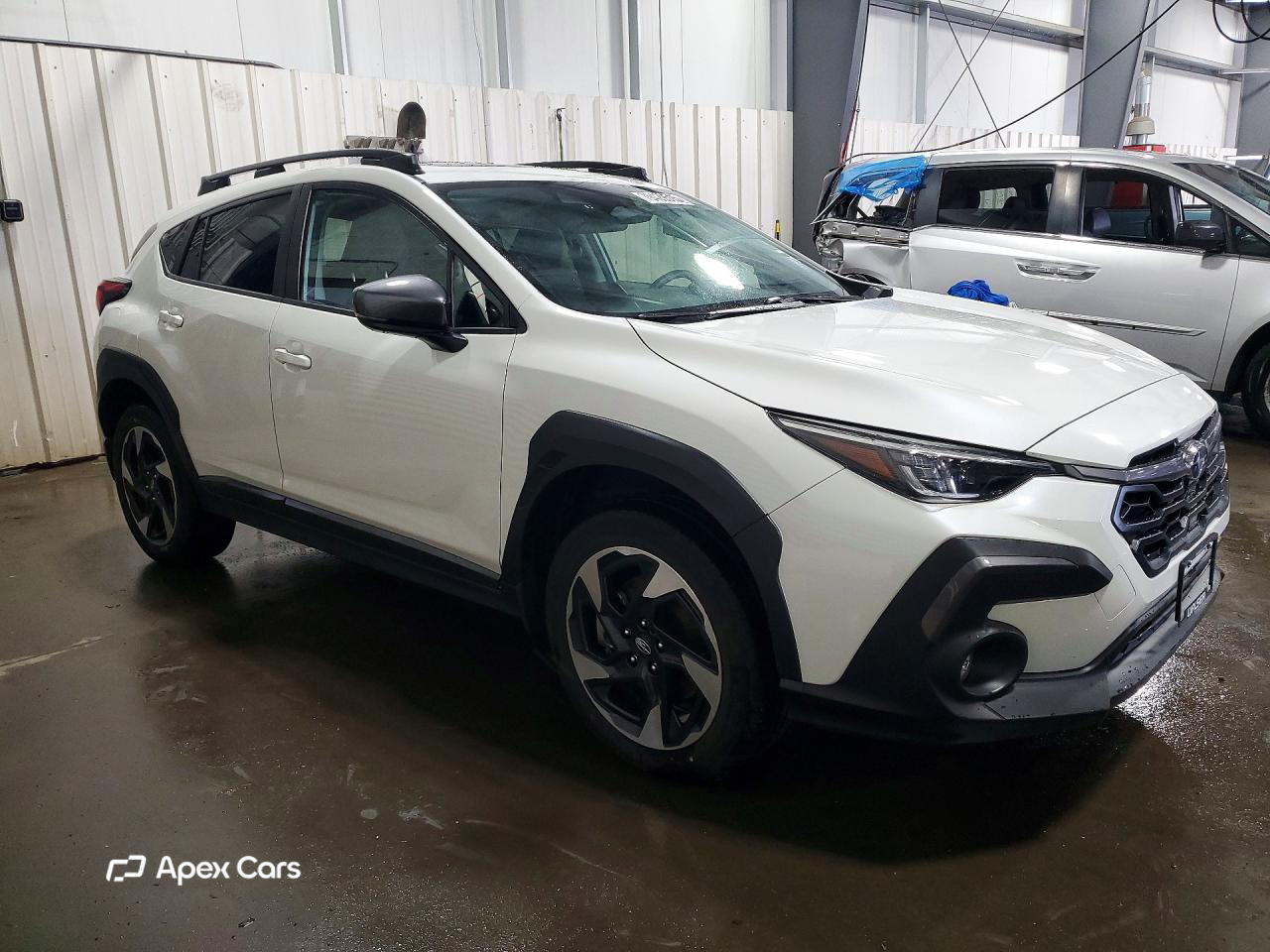 Subaru XV 2024