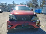 Nissan Pathfinder 2015