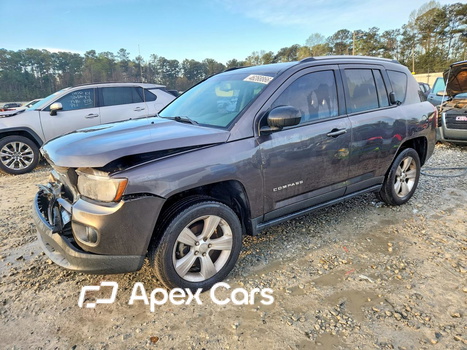 Jeep Compass 2015 - Zdjęcie 1 z 14