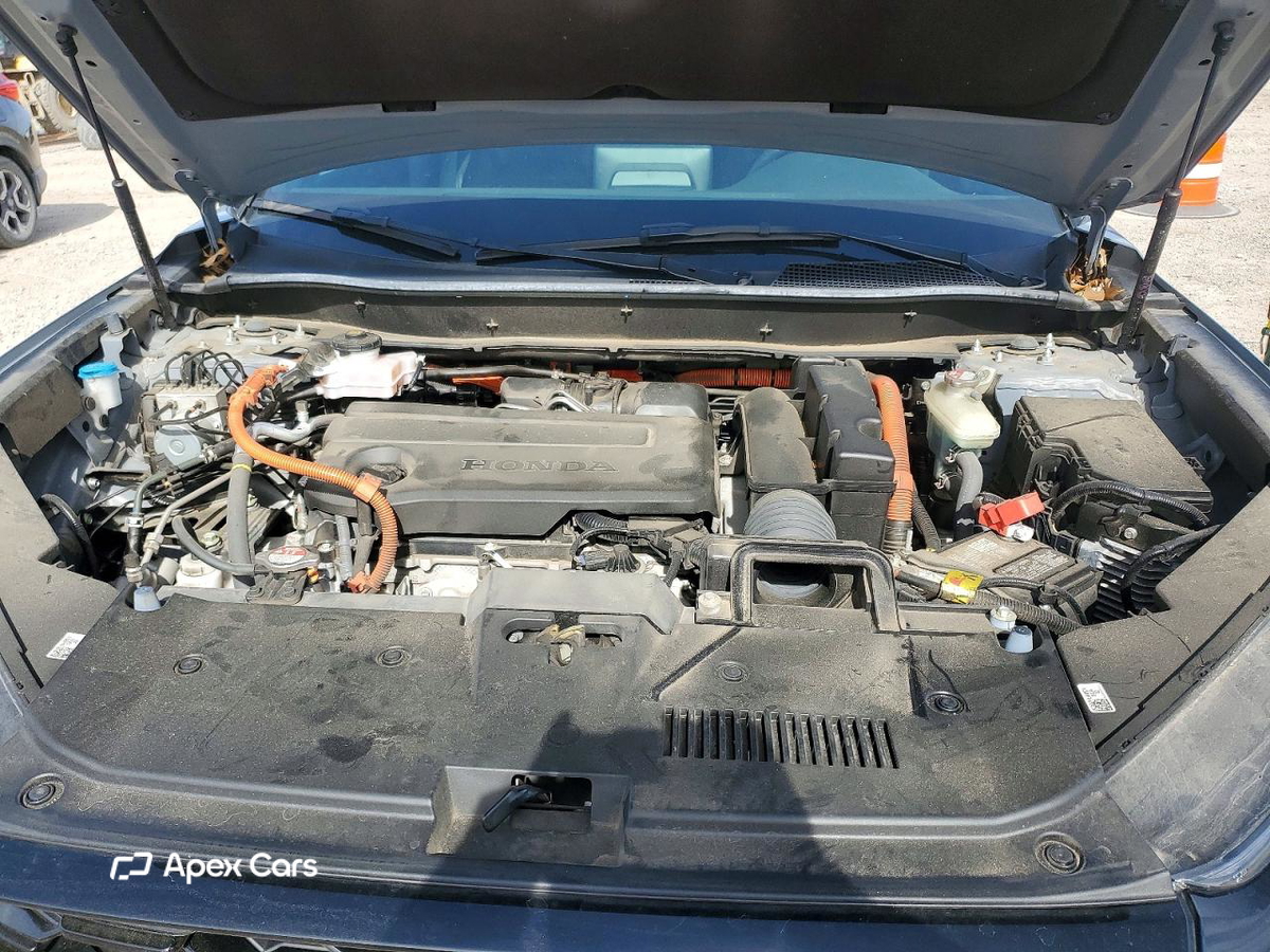 Honda CR-V 2024