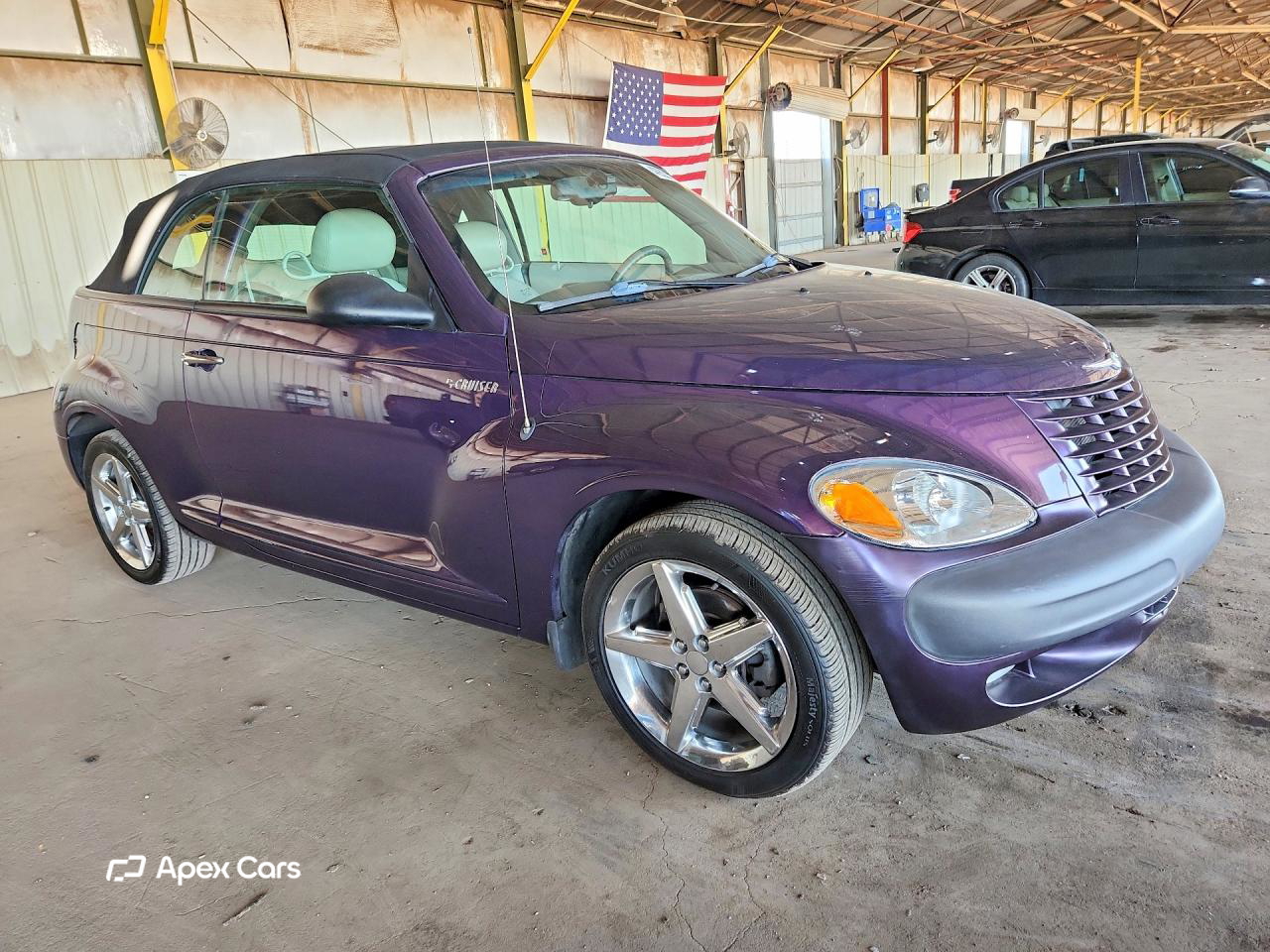 Chrysler PT Cruiser 2005