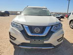 Nissan Rogue 2020