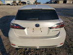 Lexus CT 2013