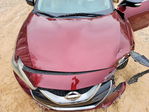 Nissan Maxima 2016