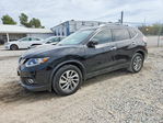 Nissan Rogue 2014