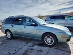 Ford Focus 2005