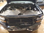 Chevrolet Silverado 2018