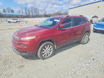 Jeep Cherokee 2014