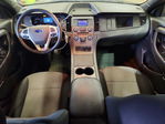 Ford Taurus 2014