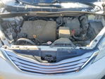 Toyota Sienna 2017