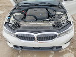BMW Series 3 2021