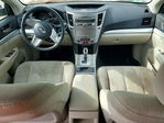 Subaru Outback 2010
