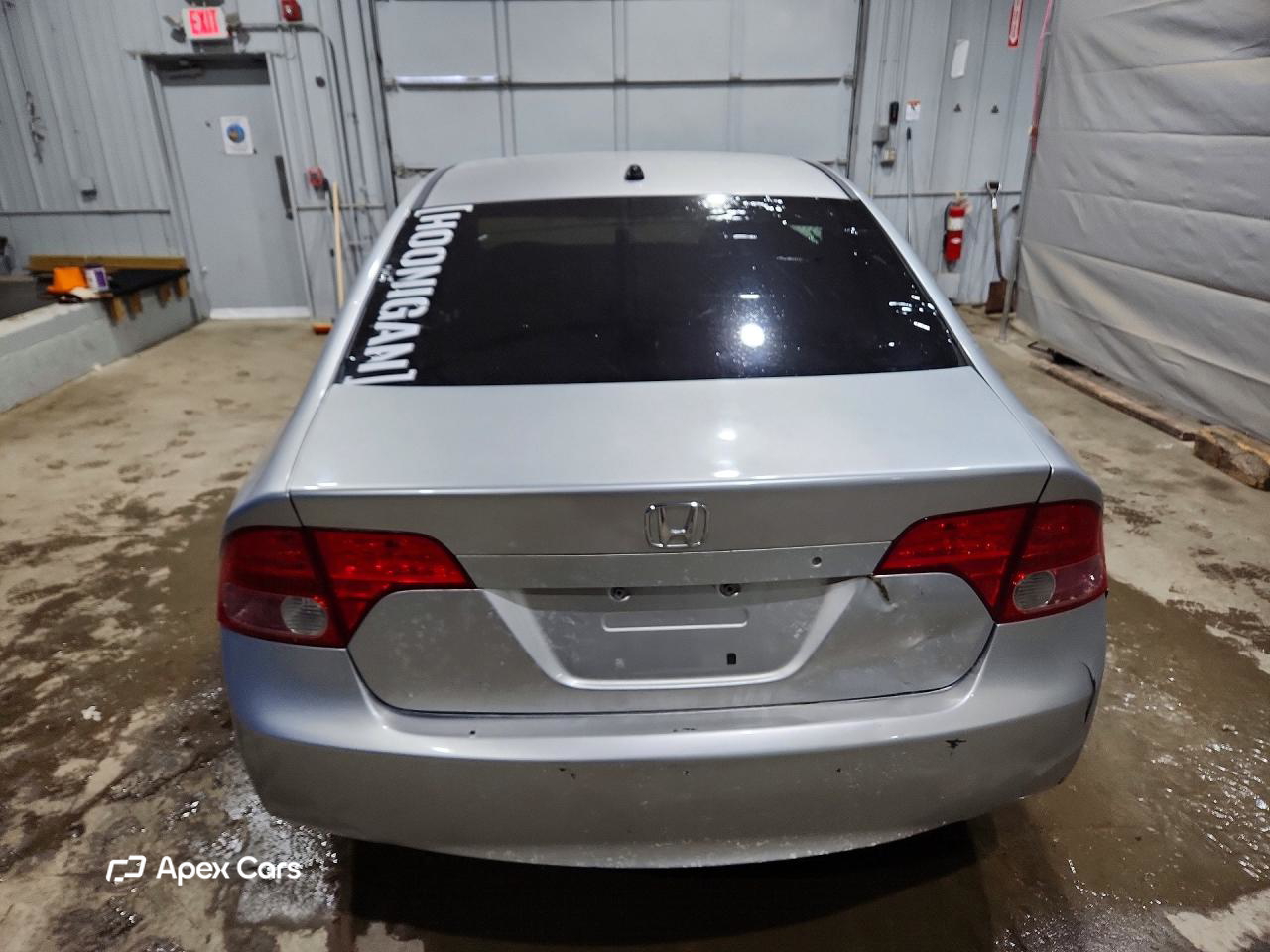 Honda Civic 2006