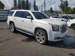 GMC Yukon 2017