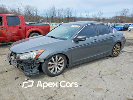 Honda Accord 2010 - Image 1 of 5