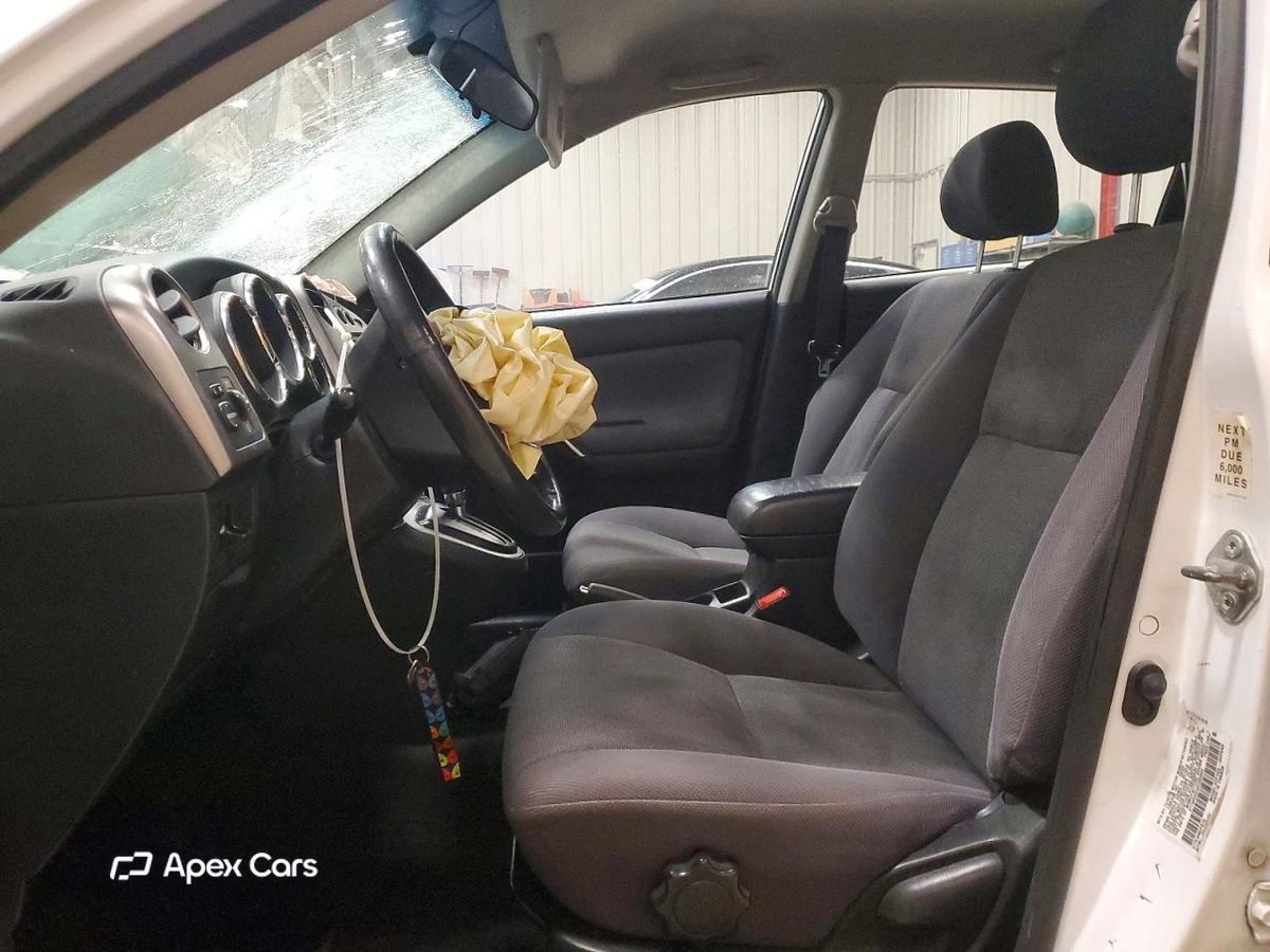 Toyota Matrix 2003