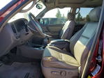 Toyota Sequoia 2006