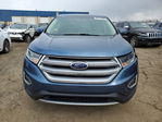 Ford Edge 2018