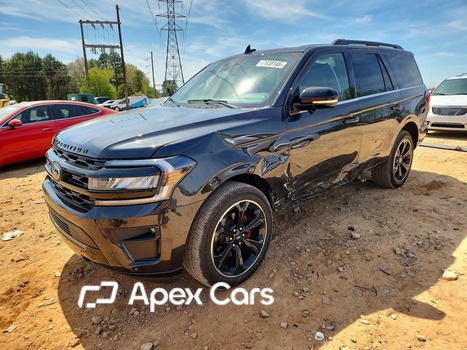 Ford Expedition 2023 - Image 1 of 15