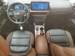 Ford Bronco 2025