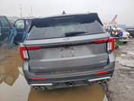 Ford Explorer 2025