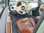 Fiat 500 2015