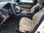 Ford Explorer 2017